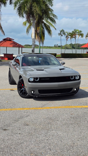 Dodge Challenger Rt Hemi 5.7