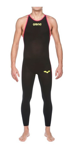 Malla Arena Aguas Abiertas Powerskin R-evo Hombre En Palermo