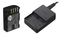 Comprar Cargador Bateria Panasonic Dmc-gh3 Dmc-gh4 Dmc-gh5 Dmw-blf19