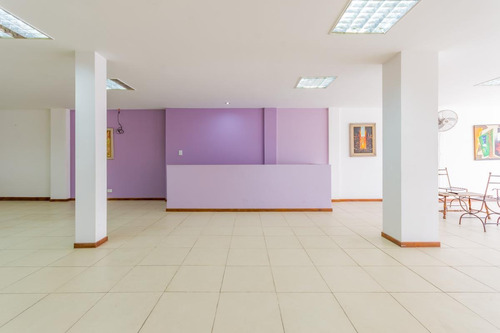Imagen 16 de 25 de Venta/permuta - Local 291 M2 Totales, Edificado En Dos Plantas - Luis Agote, Rosario.