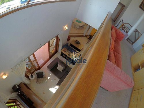Oportunidade Casa À Venda No Condomínio Coleginho Em Jacareí/sp - Ca1147