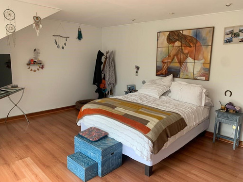 Casa En Las Condes