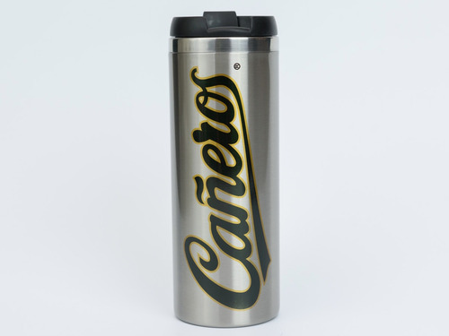 Vaso Termo Cañeros