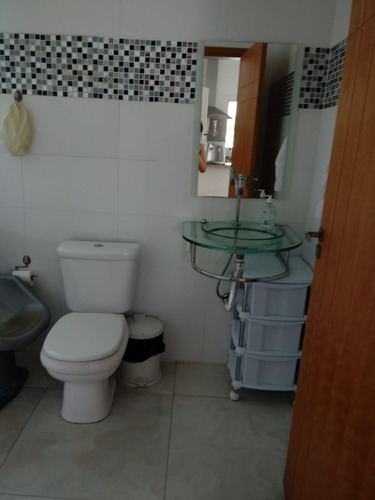Imagem 8 de 14 de Casa 3 Dormitórios Locação Cajamar