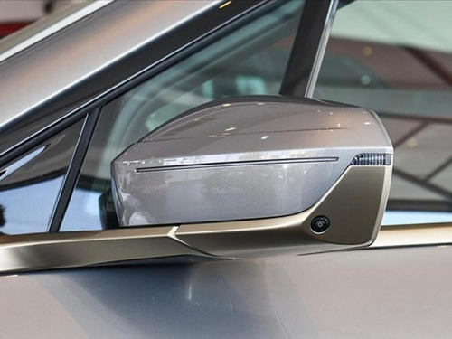 Bmw Ix Elétrico M60