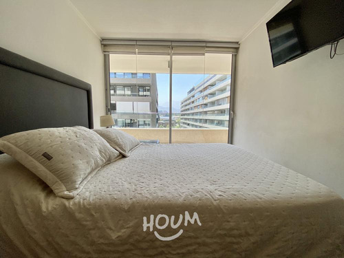 Departamento Avenida Las Condes Id: 148505