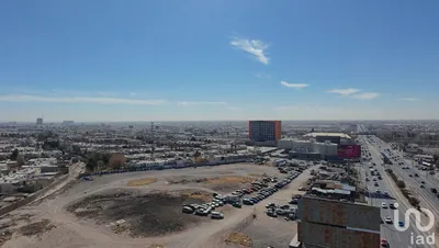 Terreno en venta