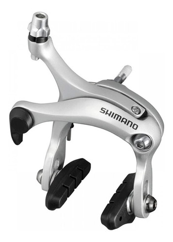 Shimano Pinza De Freno Para Bicicleta - Br- R451 - Frontal