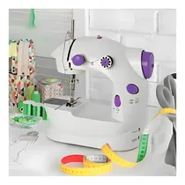 Comprar Pack2 Maquina Costurera En Multicolor Y+regalo Agendita
