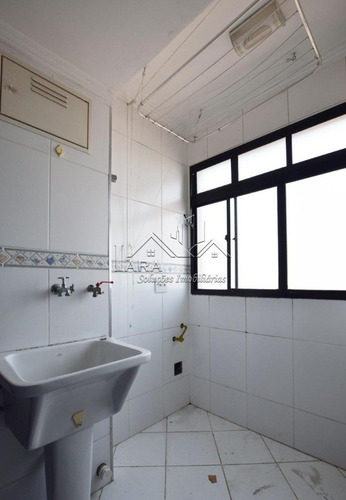 Imagem 10 de 15 de Apartamento - Mooca - Ref: 8576 - V-8576