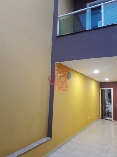 Imagem 5 de 10 de Lindo Sobrado À Venda No Bairro Alvarenga - 3780
