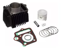 Comprar Kit 125cc Para Biz 100 u002F Pop 100 u002F Web 100 u002F Dafra Super 100