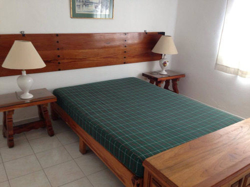 Imagen 4 de 12 de Departamento Amueblado En El Centro De Cuernavaca, 50921