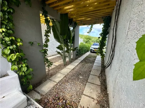 Casa En Conjunto Condominio Campestre Monteflores