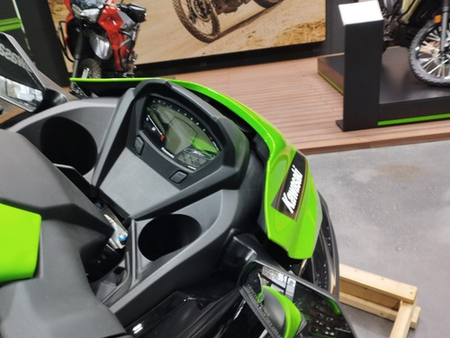 Imagen 8 de 15 de Kawasaki Jet Ski Stx 160