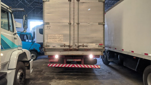 Mercedes Benz L1214 Truck Bau 1993