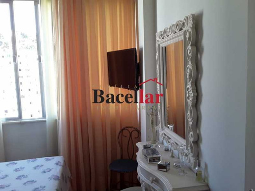 Imagem 12 de 15 de Apartamento-à Venda-centro-rio De Janeiro - Tiap25194