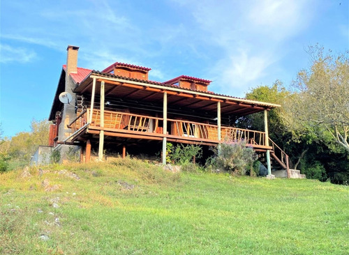 Imagen 9 de 28 de Cabañas Y Casas Villa Serrana Vende