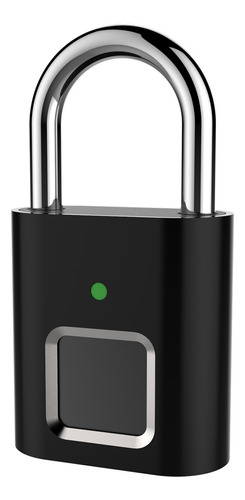 Candado Biométrico Con Huella Digital Para Mini Lock Store