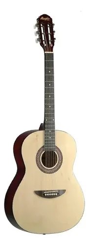 Violão Acústico Tagima Memphis AC 40 para Destro Natural