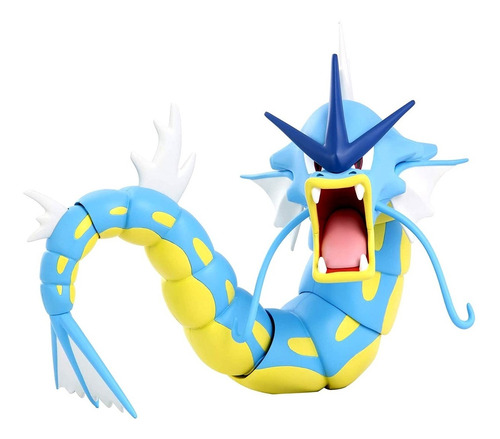 Imagen 2 de 8 de Pokemon Figura Épica De Batalla Muñeco Deluxe Original Go