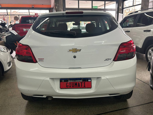 Chevrolet Onix 1.4 Joy Ls