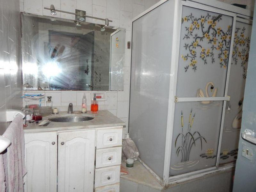 Casa En Venta En Quilmes Oeste