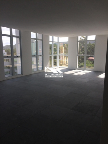 Imagem 3 de 20 de Sala Comercial No Edifício Evolution Corporate Em Balneário Camboriú - 4453