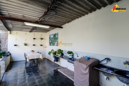 Imagem 18 de 20 de Casa À Venda, 2 Quartos, 2 Vagas, Danilo Passos - Divinópolis/mg - 34442