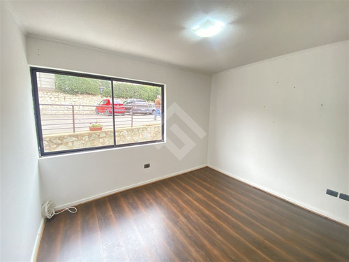 Casa De 4 Dorm. En Condominio En Reñaca Sector Los Almendros