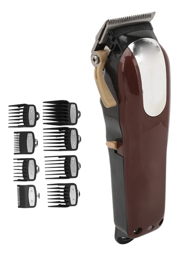 Cortadora De Cabello Eléctrica Cortadora De Cabello