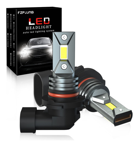 Para Faros Delanteros Led Can-am Maverick Max 1000r 2014-201