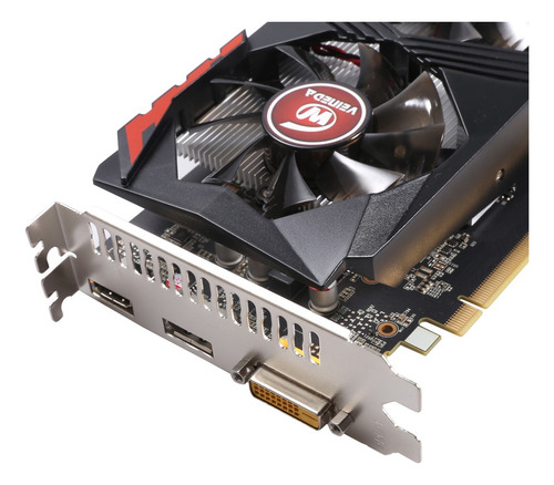 Tarjetas Gráficas Gtx 1050ti 4g Tarjeta De Video Gddr5 Dvi G