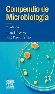 Libro Compendio De Microbiologã­a (2âª Ed.)