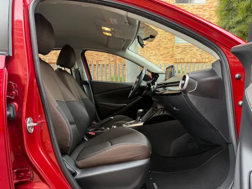 Mazda 2 2 Touring A/T 6AB FE