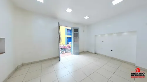 Casa-local En Arriendo En Medellín - Centro