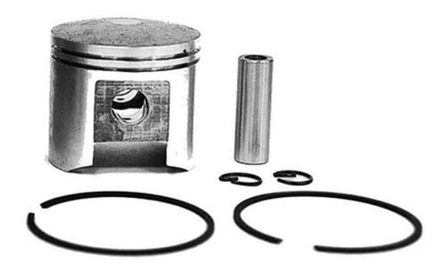 Kit Piston Y Aros Desmalezadora Echo Srm 4605 42mm