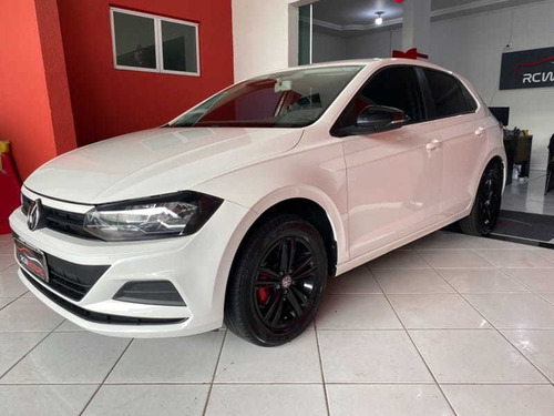 Volkswagen Polo Mca