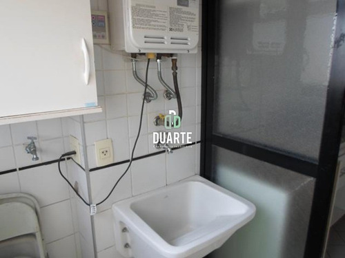 Imagem 12 de 19 de Apartamento - Ap03487 - 69139956