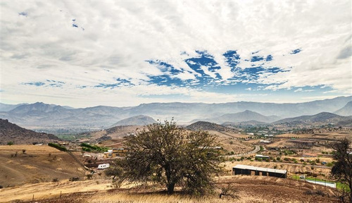 Imagen 2 de 17 de Sitio En Venta Hacienda Chacabuco, Colina