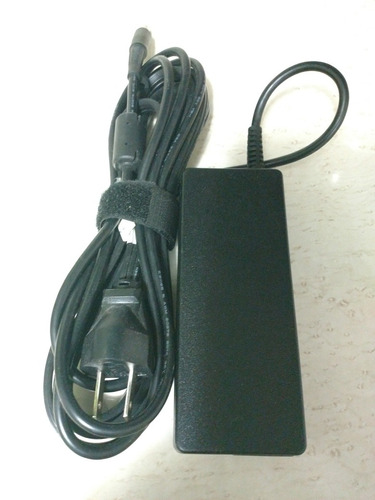 Cargador Hp Original 18.5v