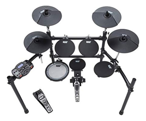 Kat Percussion Electronic Drum Set (kt-200)