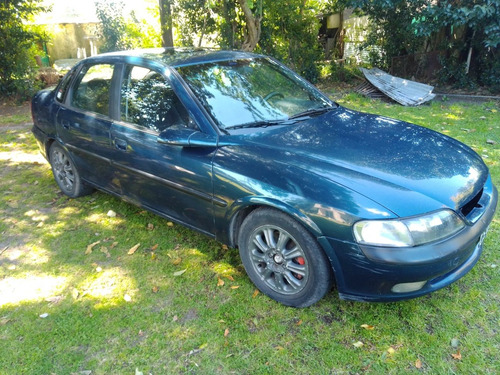 Chevrolet Vectra 1997 2.0 Cd