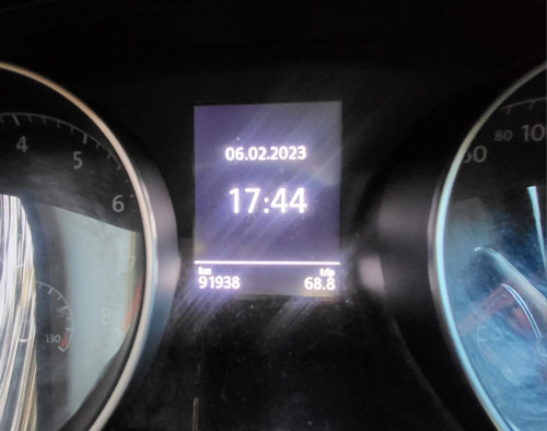 Imagen 6 de 8 de Volkswagen Golf Variant 1,4 Comfortline Dsg