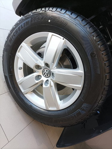 Imagen 9 de 15 de Volkswagen Amarok Highline Dc 2.0 Tdi 180cv 4x4 Manual #28