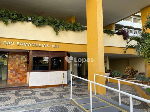 Imagem 11 de 19 de Apartamento Com 2 Quartos Por R$ 390.000 - Santa Rosa /rj - Ap48149