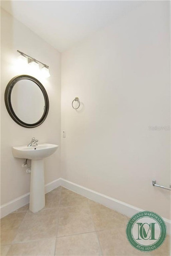 Imagem 15 de 22 de Apartamento A Venda Em Orlando. - Ap00156 - 34382717