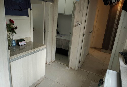 Imagem 15 de 15 de Apartamento Alto Padrão, Noca Petrópolis, São Bernardo Do Ca - 1033-20062