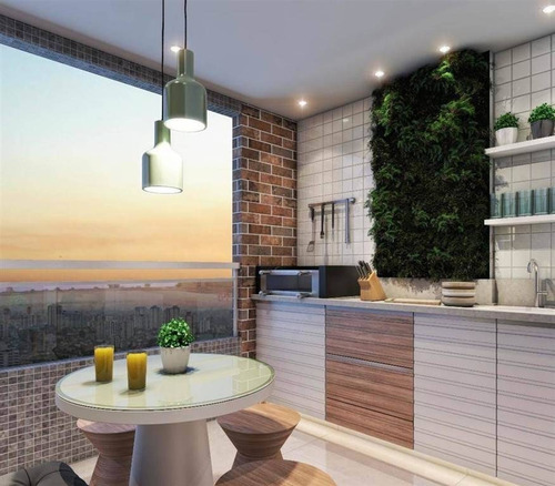 Imagem 30 de 30 de Apartamento - Fct50 - 71124573