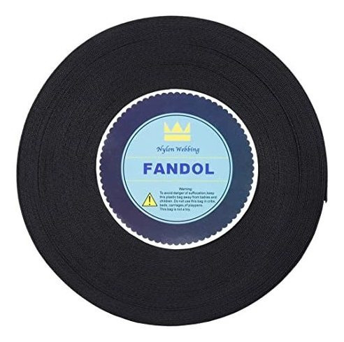 Fandol Correa De Nylon - Pesado De Flejado Para La Elaboraci